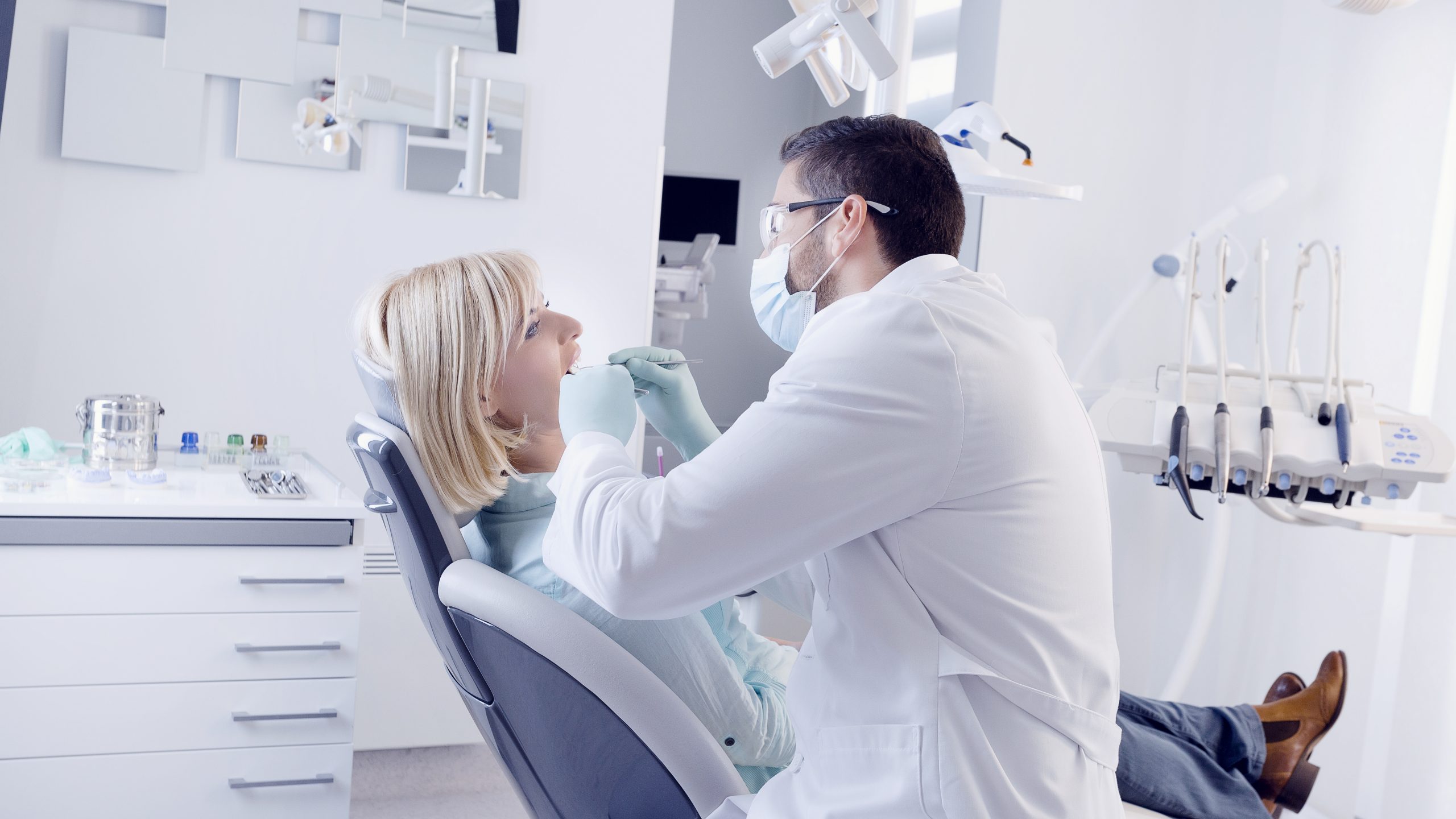 Dentist in Silver Springs, NV